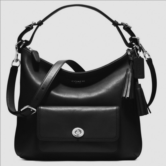 Coach Handbags - Coach Wallet & Shoulder Bag Set